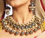 Necklace set - Image 4