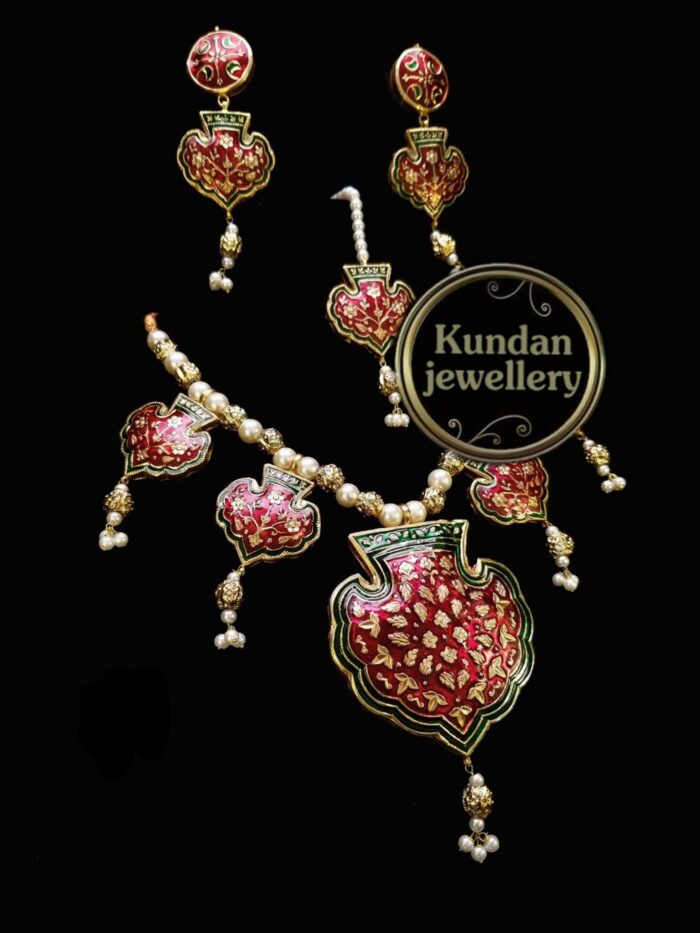 Necklace - Image 2