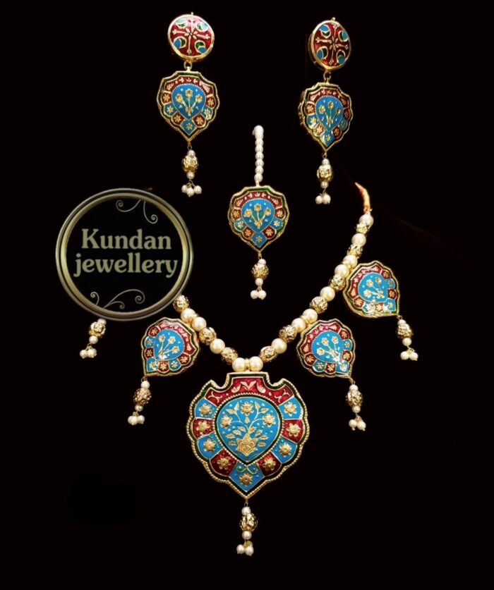 Necklace - Image 2