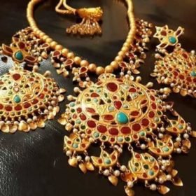 Locket set