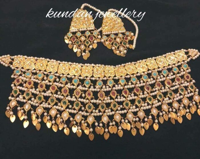 Choker set - Image 1