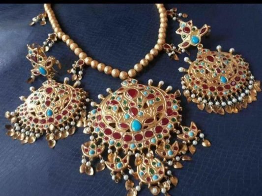 Locket set - Image 2