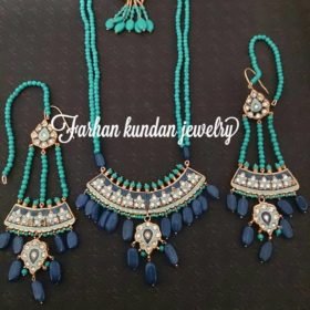 Locket Set