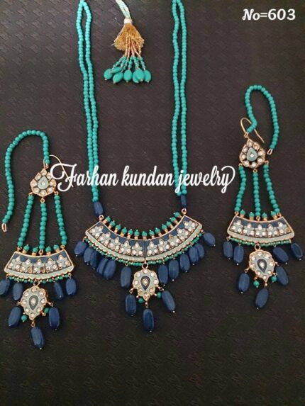 Locket Set