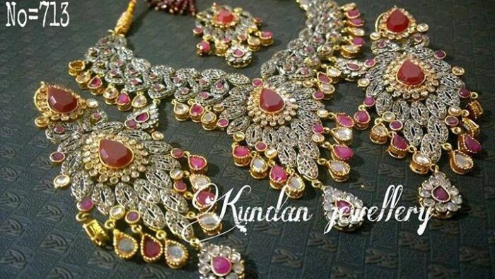 Necklace set - Image 2