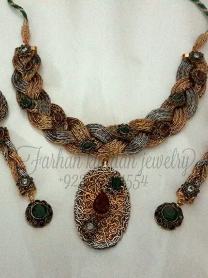 Necklace Set