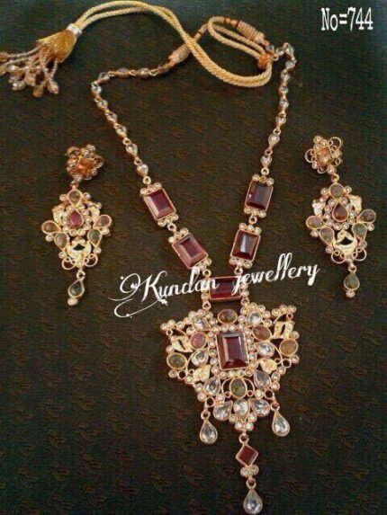Locket Set