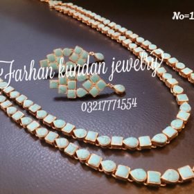 Ferozi mala