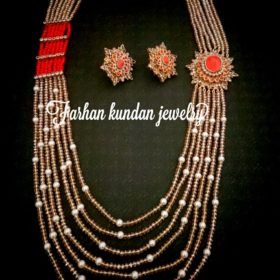 broch set