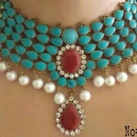 Ferozi set
