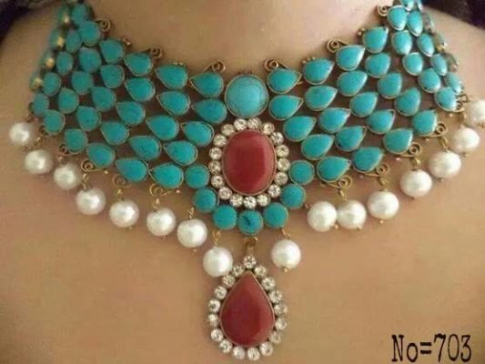 Ferozi set