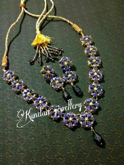 Necklace set