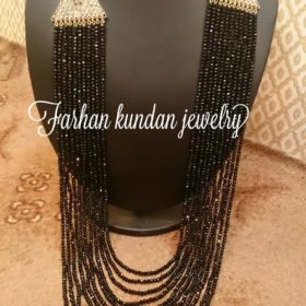 black mala