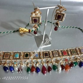 Choker Set