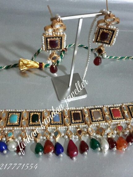Choker Set