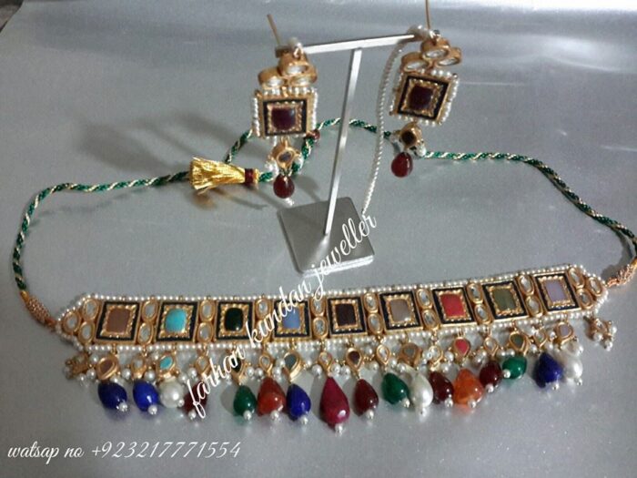 Choker Set - Image 1