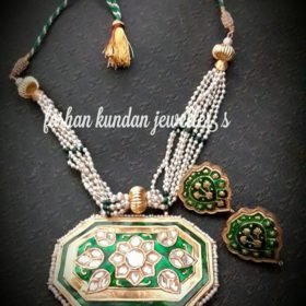 Locket Set
