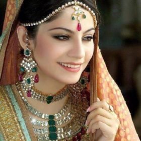 Bridal Set