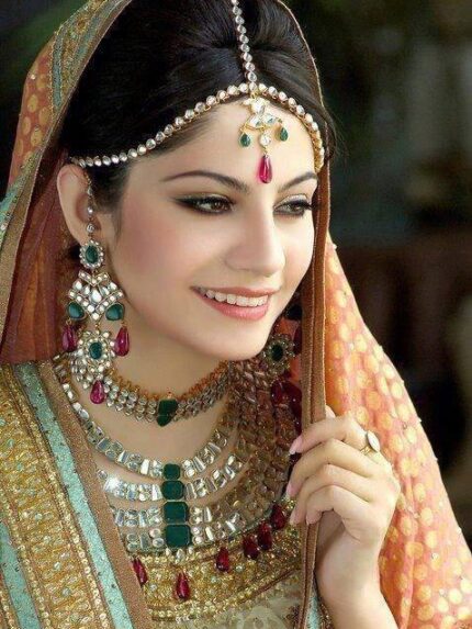 Bridal Set