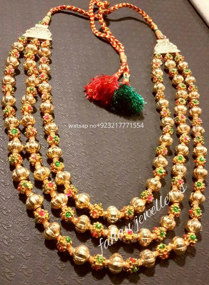 Multani Mala - Image 1