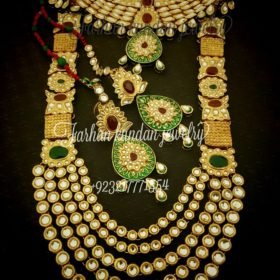 Bridal Set