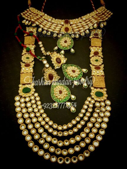 Bridal Set