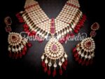 Necklace set - Image 2