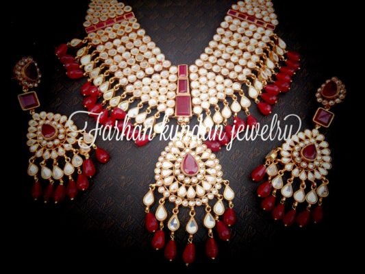 Necklace set - Image 2
