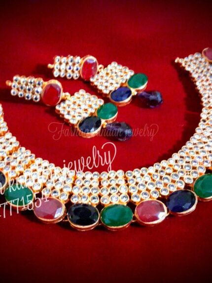 Necklace Set