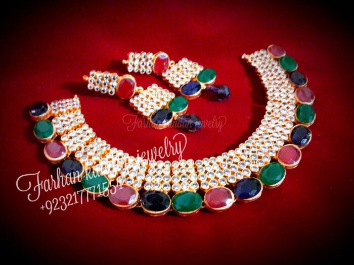 Necklace Set - Image 1