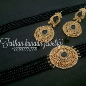 Brooch Set