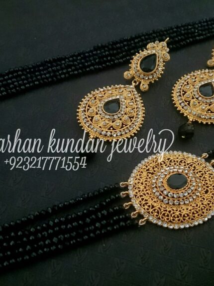 Brooch Set