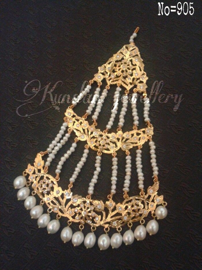 jhoomar - Image 1