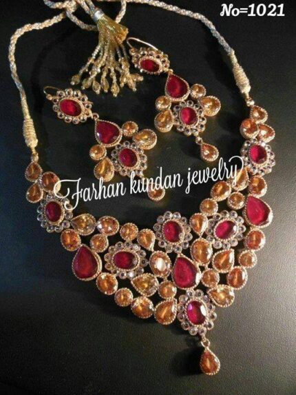 Necklace set