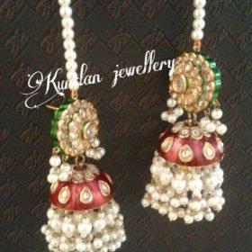 Jhumkay