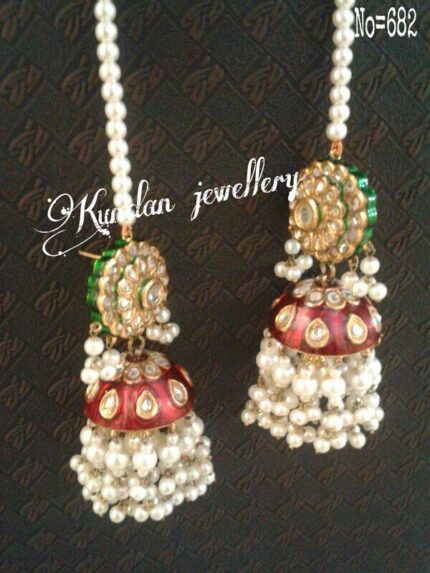 Jhumkay