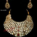 Bridal set