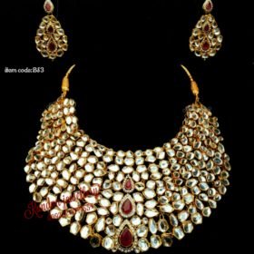 Bridal set