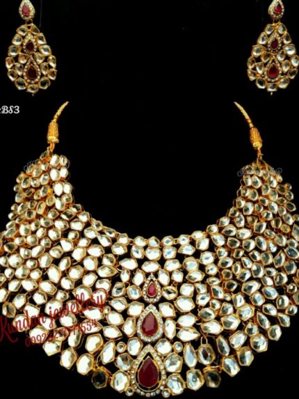 Bridal set