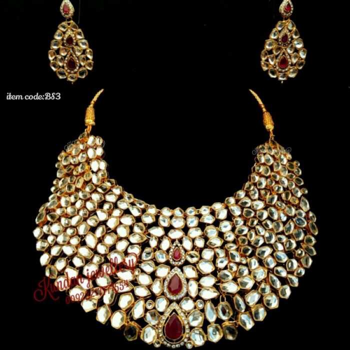 Bridal set - Image 1