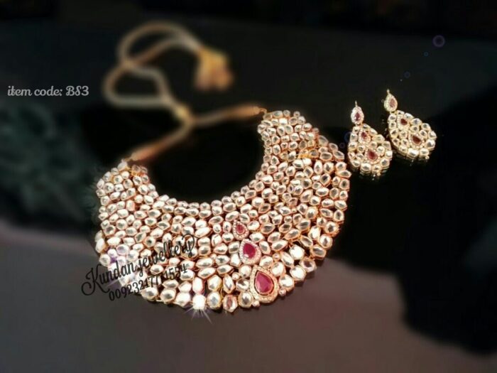 Bridal set - Image 2