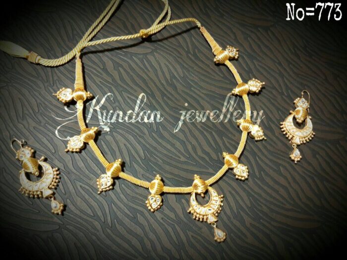 Necklace Set - Image 1