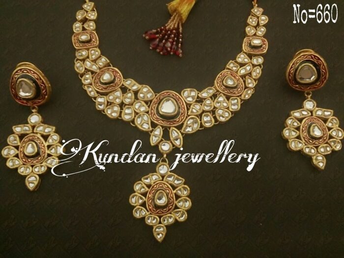 Necklace Set - Image 1
