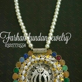 Islamic pendent