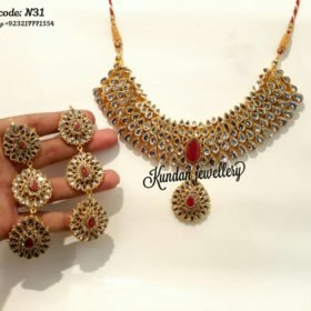 Necklace Set