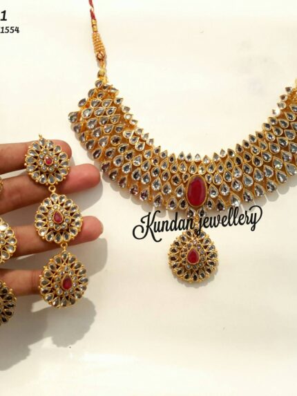 Necklace Set