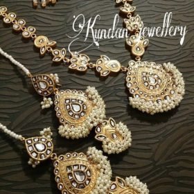 Locket Set