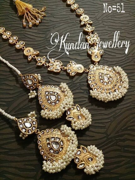Locket Set