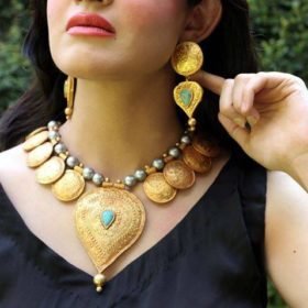 Necklace Set