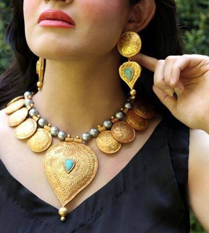 Necklace Set